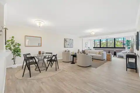 9 Hawthorne Pl #7H, Boston, MA 02114 — photo 2