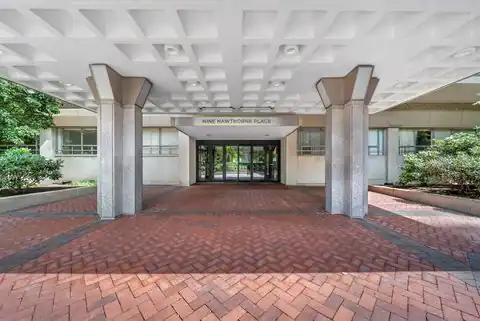 9 Hawthorne Pl #7H, Boston, MA 02114 — photo 23