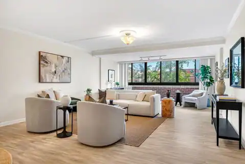 9 Hawthorne Pl #7H, Boston, MA 02114 — photo 4