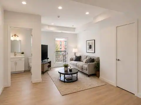 820 Hyde Park Ave. #202, Boston, MA 02136 — photo 3