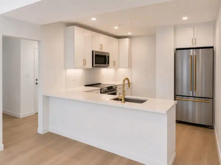 820 Hyde Park Ave. #101, Boston, MA 02136