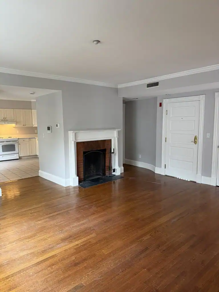 24 Garden Street #2, Cambridge, MA 02138
