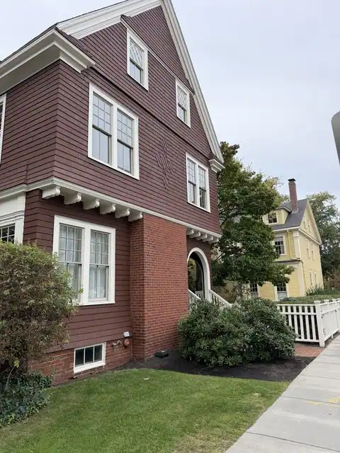 24 Garden Street #2, Cambridge, MA 02138 — photo 24