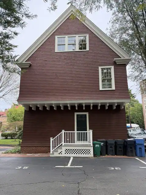 24 Garden Street #2, Cambridge, MA 02138 — photo 25