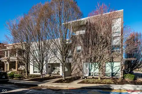 932 Broadway Street #14, Indianapolis, IN 46202 — photo 54