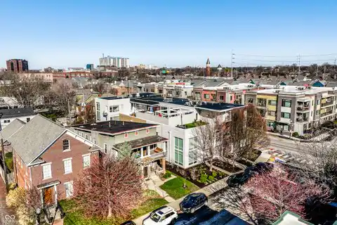 932 Broadway Street #14, Indianapolis, IN 46202 — photo 55