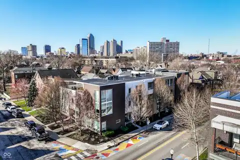 932 Broadway Street #14, Indianapolis, IN 46202 — photo 56