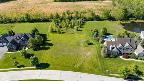 9335 Pleasant View Lane, Zionsville, IN 46077 — photo 3