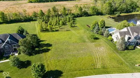 9335 Pleasant View Lane, Zionsville, IN 46077 — photo 4
