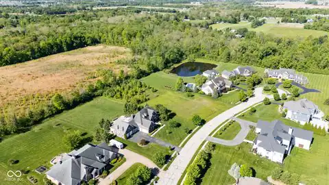 9335 Pleasant View Lane, Zionsville, IN 46077 — photo 9