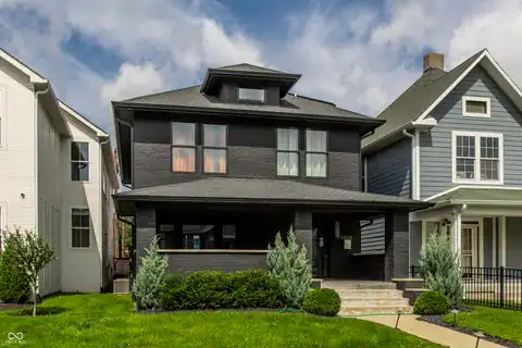 2058 Carrollton Avenue, Indianapolis, IN 46202 — photo 3