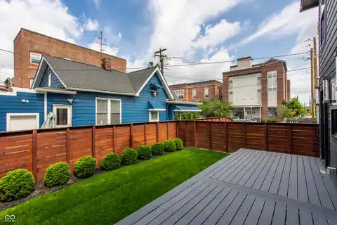 2058 Carrollton Avenue, Indianapolis, IN 46202 — photo 51