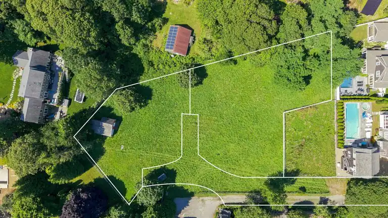 2 & 6 Clements Way, Edgartown, MA 02539