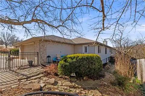 9C Clover Lane, Holiday Island, AR 72631 — photo 21