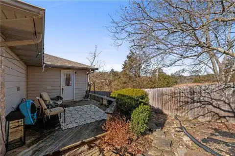 9C Clover Lane, Holiday Island, AR 72631 — photo 22