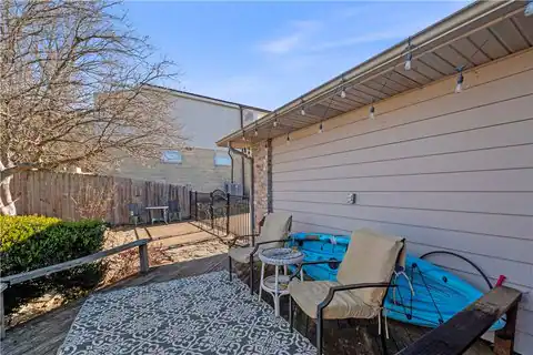 9C Clover Lane, Holiday Island, AR 72631 — photo 23