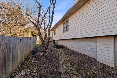 9C Clover Lane, Holiday Island, AR 72631 — photo 25