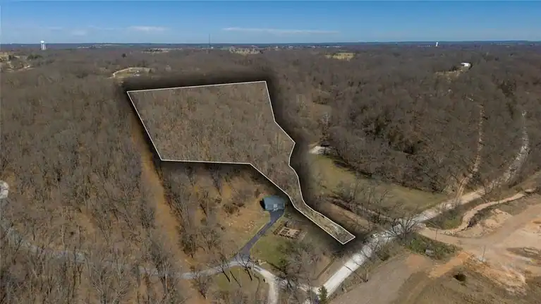 TBD Sugar Creek Road, Bentonville, AR 72712