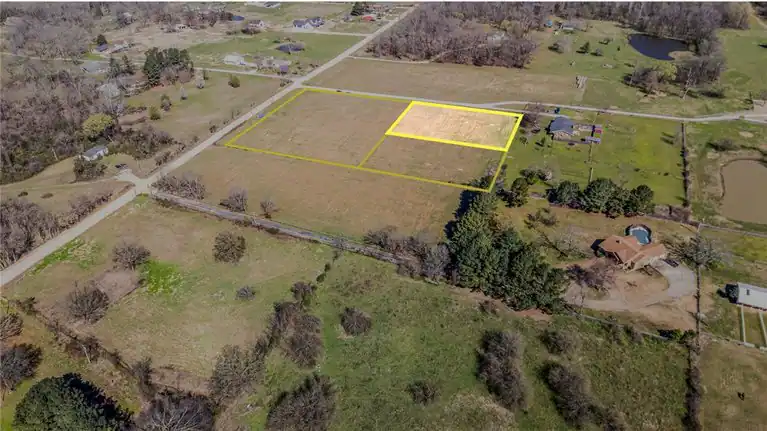 TBD Myers Lane, Centerton, AR 72719