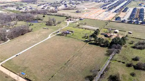 TBD Myers Lane, Centerton, AR 72719 — photo 4