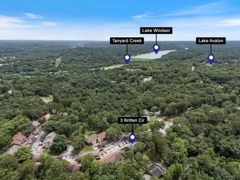 3 Britten Circle, Bella Vista, AR 72715 — photo 32