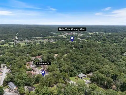 3 Britten Circle, Bella Vista, AR 72715 — photo 33