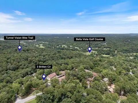 3 Britten Circle, Bella Vista, AR 72715 — photo 34