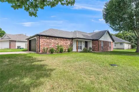 1662 Tally Ho Drive, Fayetteville, AR 72701 — photo 20