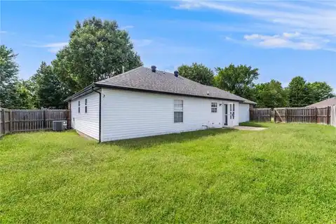 1662 Tally Ho Drive, Fayetteville, AR 72701 — photo 21