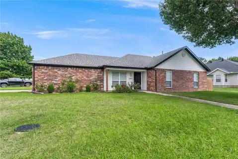 1662 Tally Ho Drive, Fayetteville, AR 72701 — photo 22