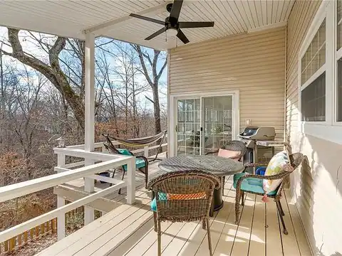 7 Cummings Lane, Bella Vista, AR 72715 — photo 5
