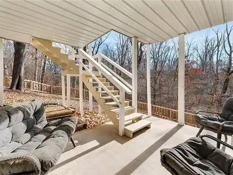 7 Cummings Lane, Bella Vista, AR 72715 — photo 6