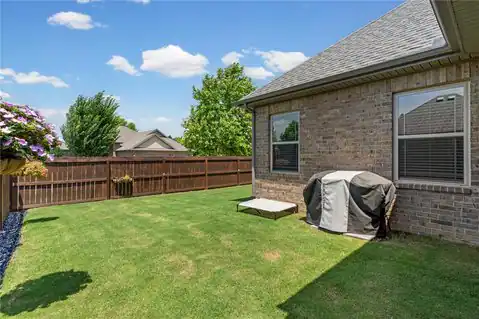 5819 W Cane Hill Drive, Fayetteville, AR 72704 — photo 13