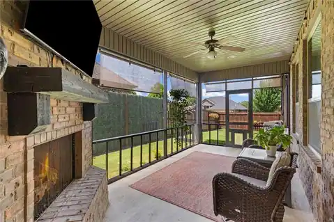5819 W Cane Hill Drive, Fayetteville, AR 72704 — photo 16