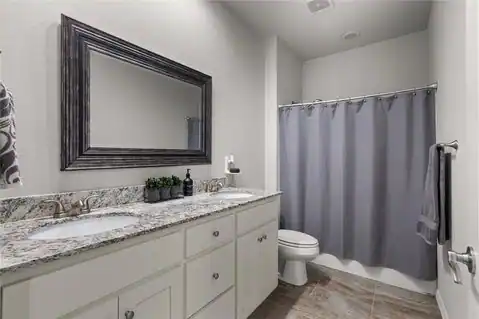 5819 W Cane Hill Drive, Fayetteville, AR 72704 — photo 17