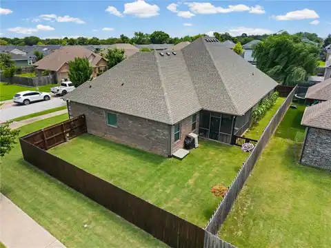 5819 W Cane Hill Drive, Fayetteville, AR 72704 — photo 18
