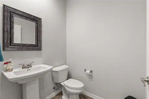 5819 W Cane Hill Drive, Fayetteville, AR 72704 — photo 19