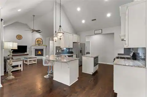 5819 W Cane Hill Drive, Fayetteville, AR 72704 — photo 29
