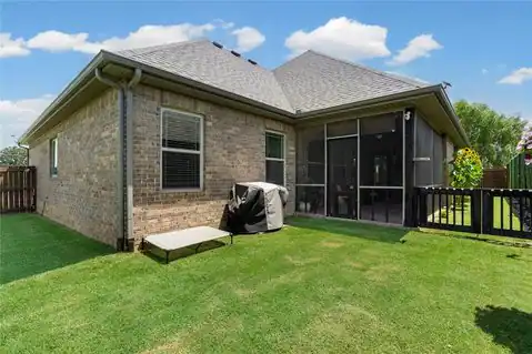 5819 W Cane Hill Drive, Fayetteville, AR 72704 — photo 4