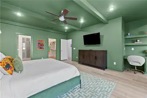 402 SW C Street, Bentonville, AR 72712 — photo 15