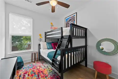 402 SW C Street, Bentonville, AR 72712 — photo 18