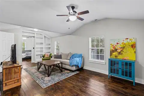 233 W Ash Street, Fayetteville, AR 72703 — photo 12