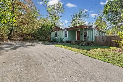 233 W Ash Street, Fayetteville, AR 72703 — photo 18