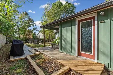 233 W Ash Street, Fayetteville, AR 72703 — photo 20