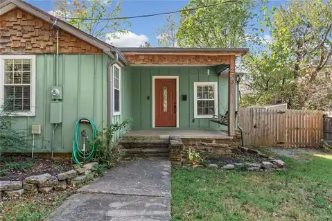 233 W Ash Street, Fayetteville, AR 72703 — photo 21
