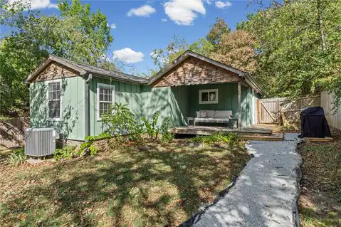 233 W Ash Street, Fayetteville, AR 72703 — photo 22