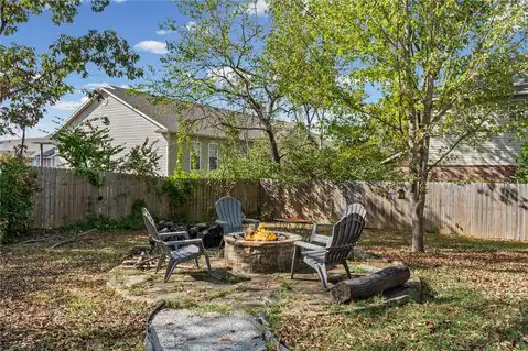 233 W Ash Street, Fayetteville, AR 72703 — photo 23