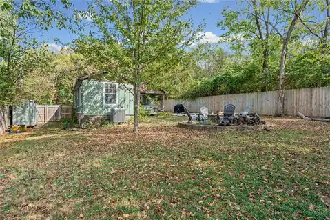 233 W Ash Street, Fayetteville, AR 72703 — photo 24
