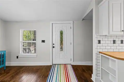 233 W Ash Street, Fayetteville, AR 72703 — photo 6