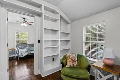 233 W Ash Street, Fayetteville, AR 72703 — photo 8